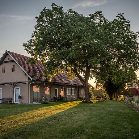فيلا Winzarei, Weingut Tement Berghausen المظهر الخارجي الصورة