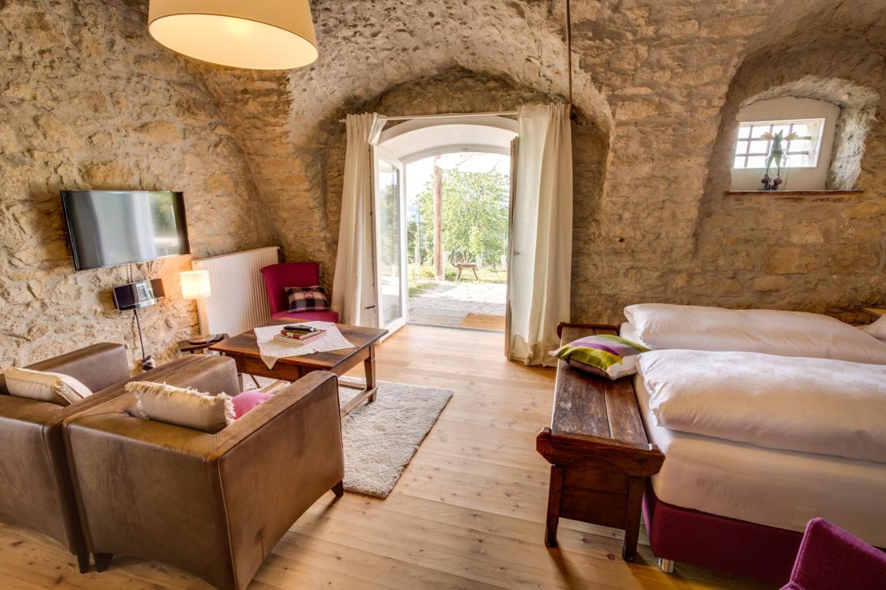 فيلا Winzarei, Weingut Tement Berghausen المظهر الخارجي الصورة
