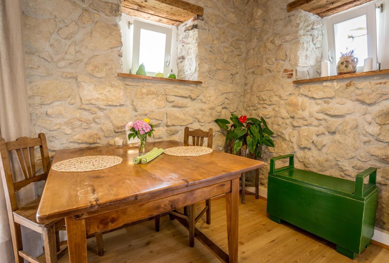 فيلا Winzarei, Weingut Tement Berghausen المظهر الخارجي الصورة
